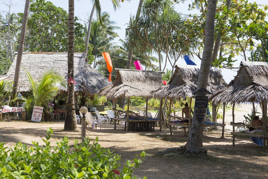 Lanta Coral Beach Resort Koh Lanta Ngoại thất bức ảnh