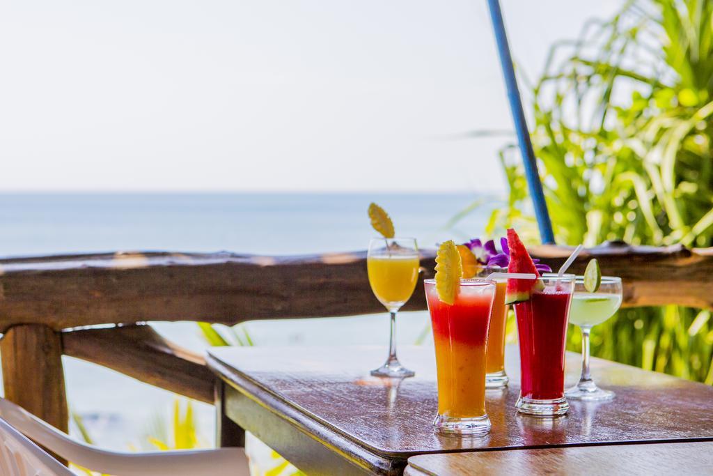 Lanta Coral Beach Resort Koh Lanta Ngoại thất bức ảnh