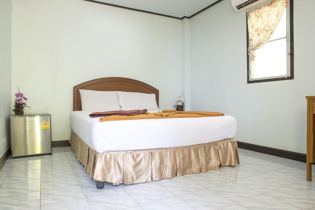 Lanta Coral Beach Resort Koh Lanta Ngoại thất bức ảnh
