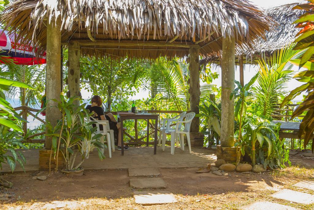 Lanta Coral Beach Resort Koh Lanta Ngoại thất bức ảnh