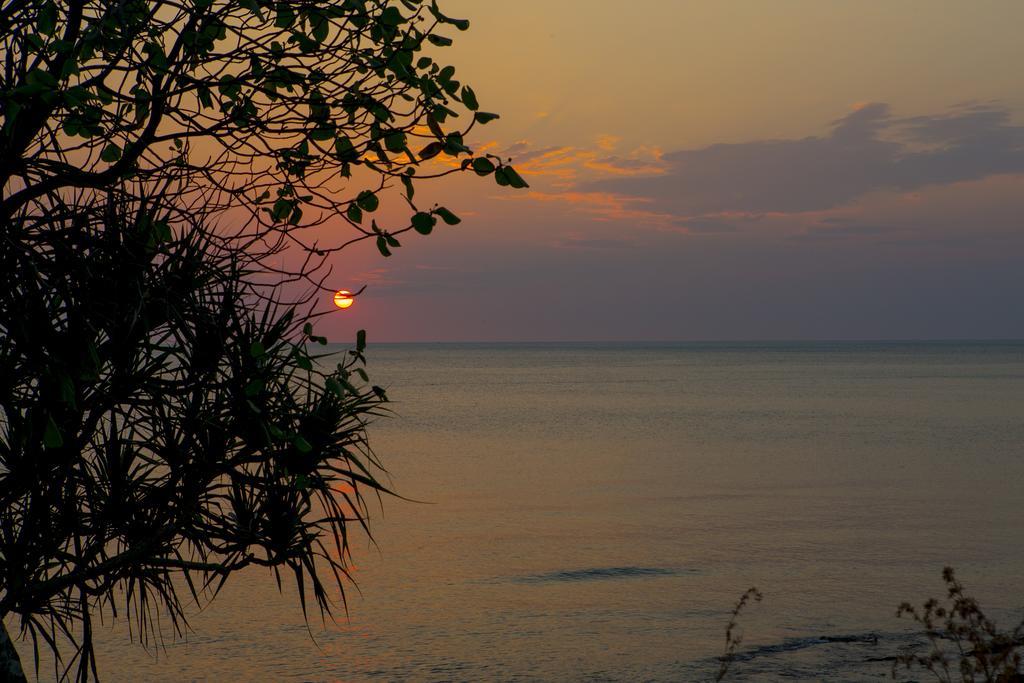 Lanta Coral Beach Resort Koh Lanta Ngoại thất bức ảnh