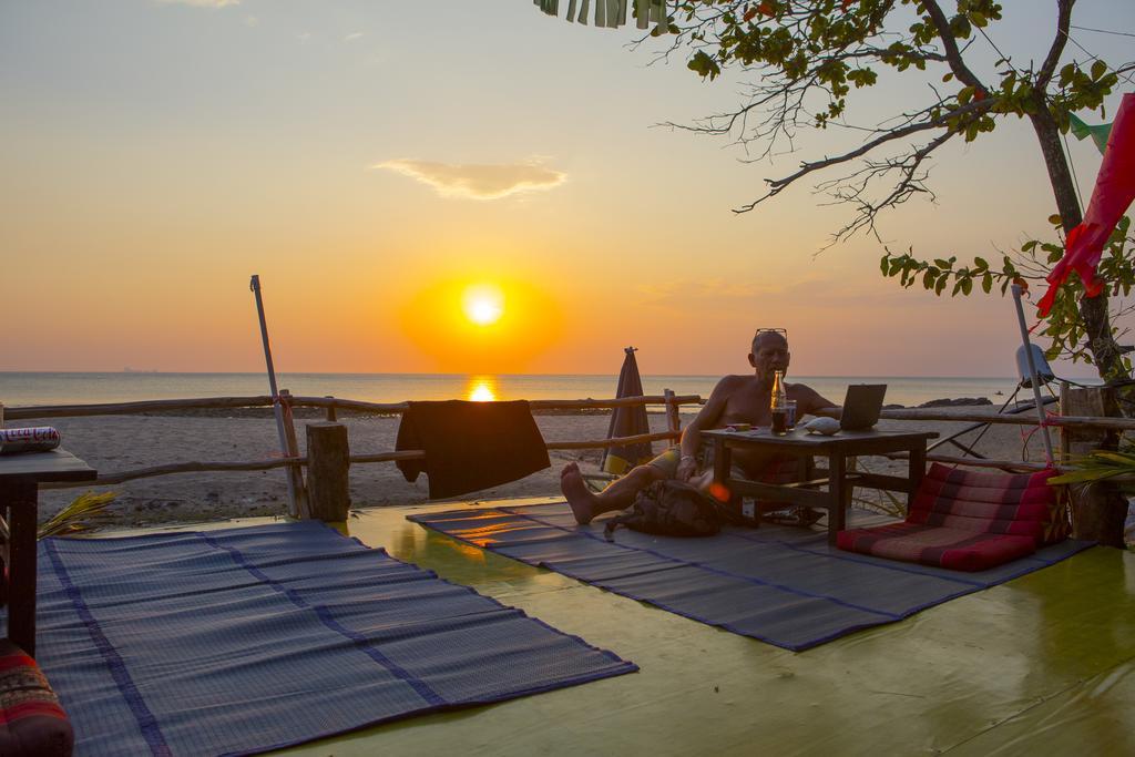 Lanta Coral Beach Resort Koh Lanta Ngoại thất bức ảnh
