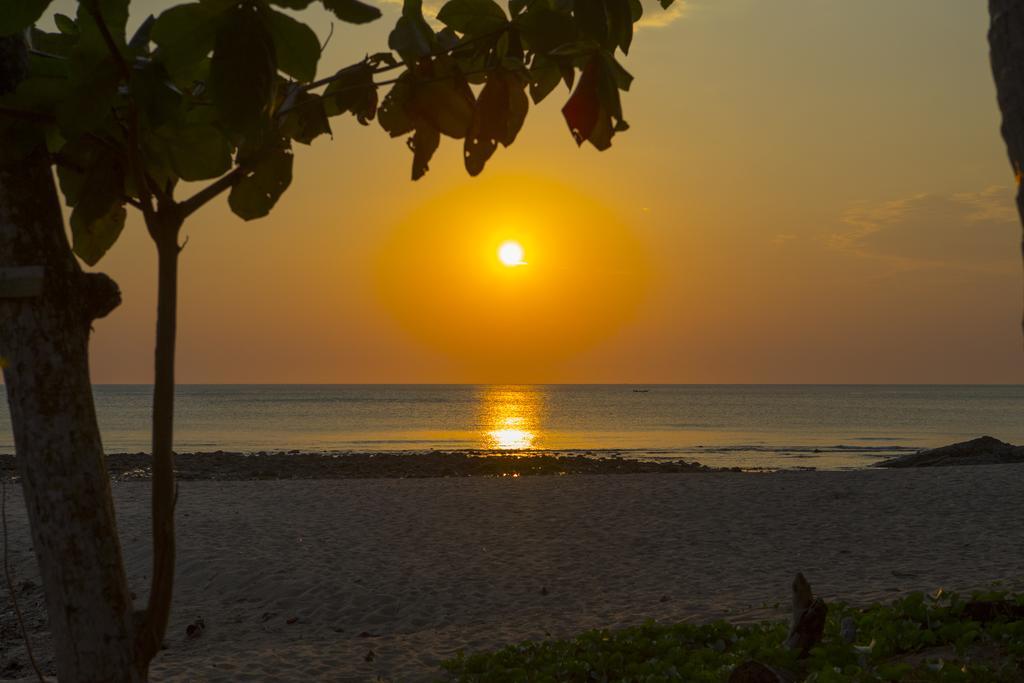 Lanta Coral Beach Resort Koh Lanta Ngoại thất bức ảnh