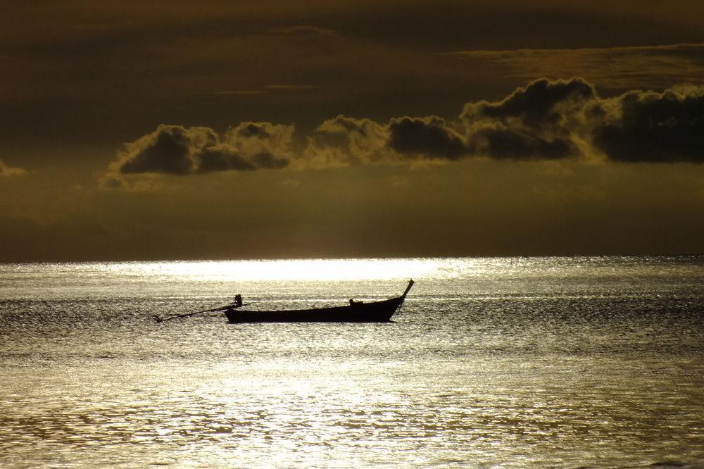 Lanta Coral Beach Resort Koh Lanta Ngoại thất bức ảnh