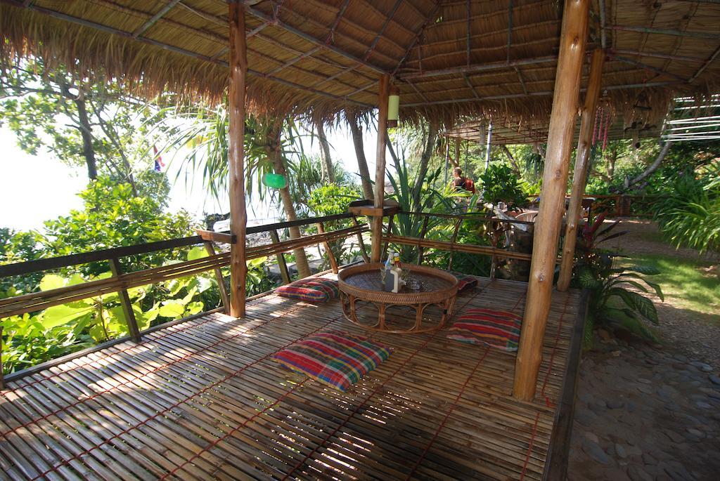 Lanta Coral Beach Resort Koh Lanta Ngoại thất bức ảnh