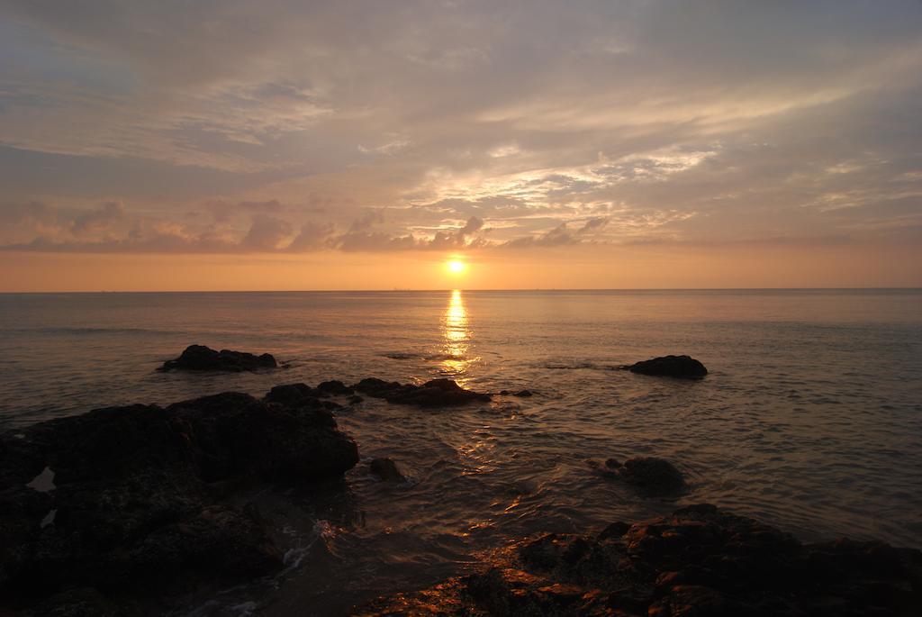 Lanta Coral Beach Resort Koh Lanta Ngoại thất bức ảnh