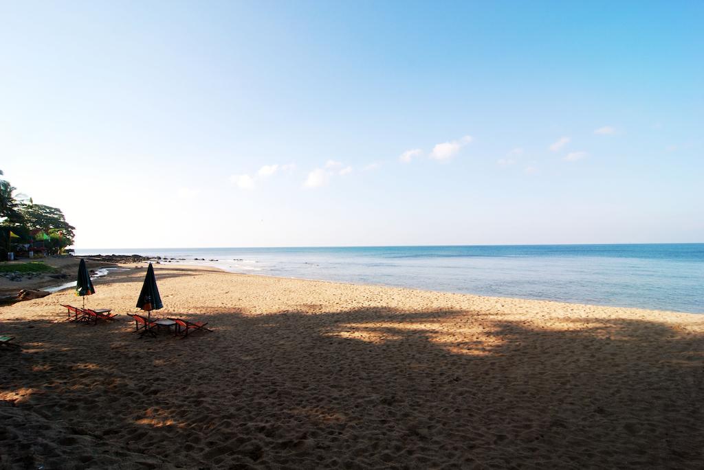Lanta Coral Beach Resort Koh Lanta Ngoại thất bức ảnh