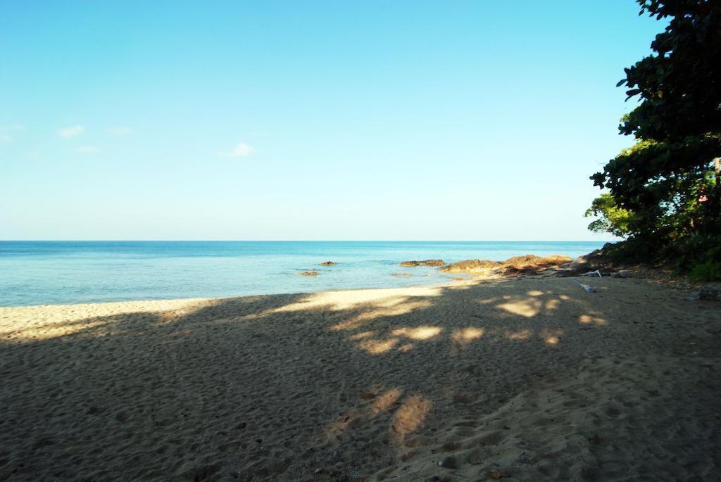 Lanta Coral Beach Resort Koh Lanta Ngoại thất bức ảnh