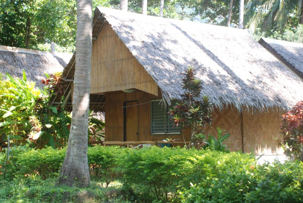 Lanta Coral Beach Resort Koh Lanta Phòng bức ảnh