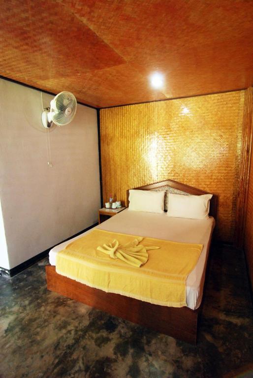 Lanta Coral Beach Resort Koh Lanta Phòng bức ảnh