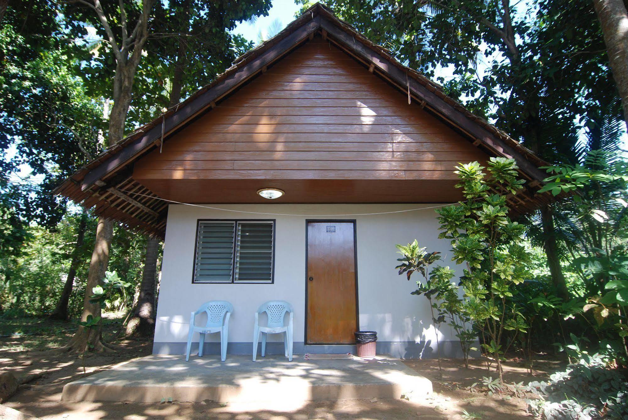 Lanta Coral Beach Resort Koh Lanta Ngoại thất bức ảnh