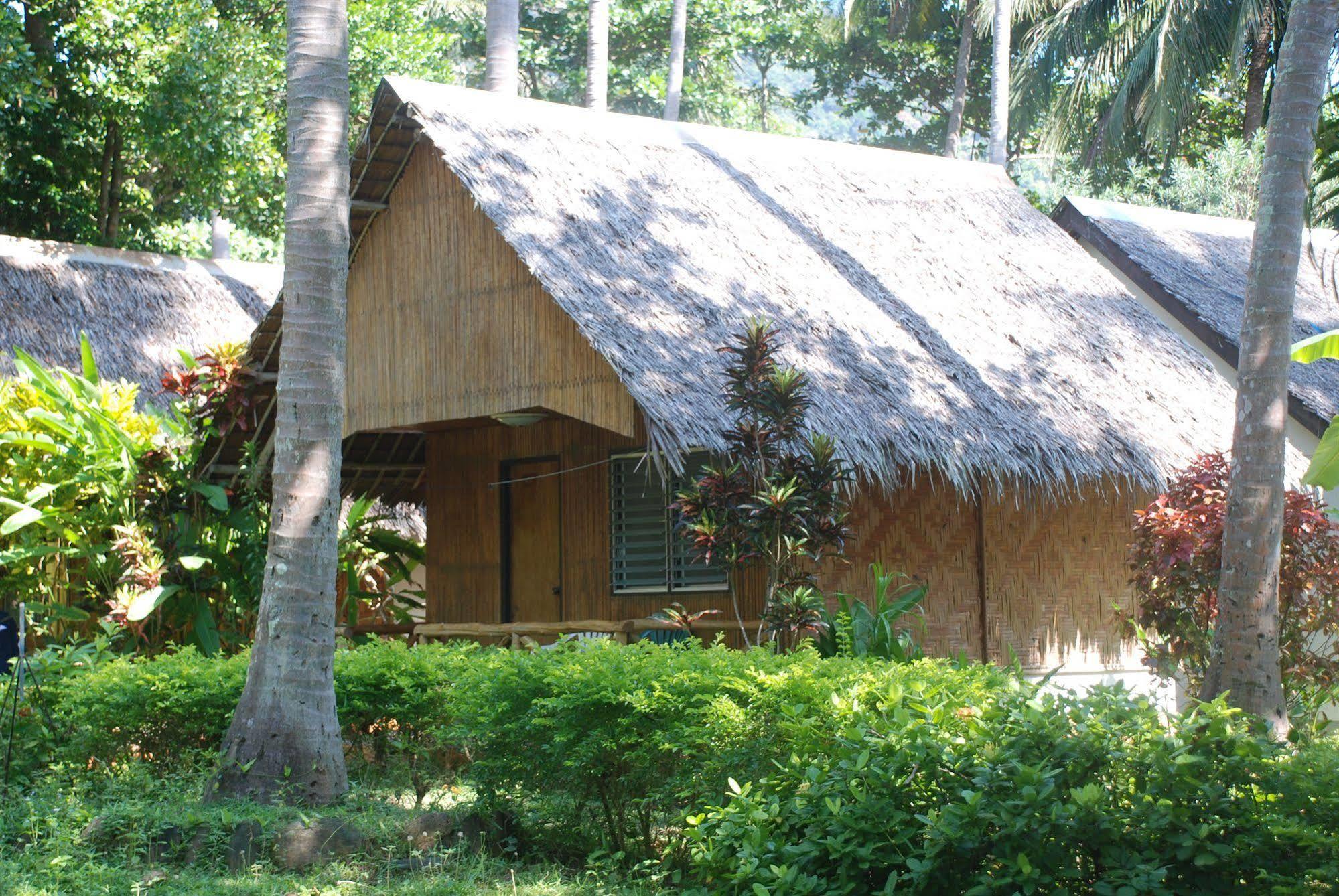 Lanta Coral Beach Resort Koh Lanta Ngoại thất bức ảnh