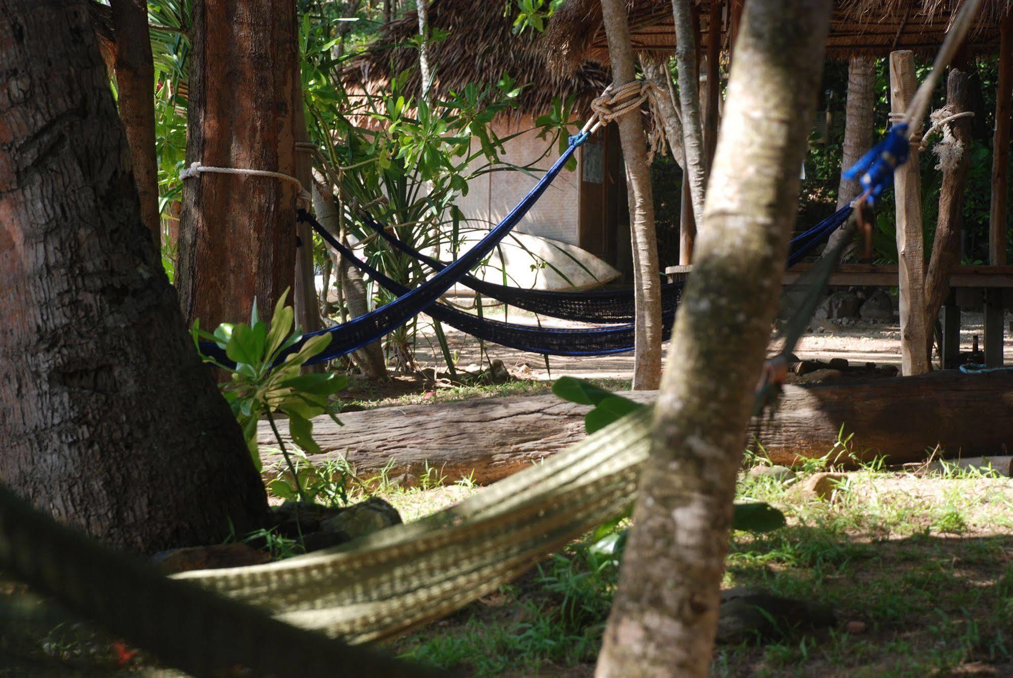 Lanta Coral Beach Resort Koh Lanta Ngoại thất bức ảnh