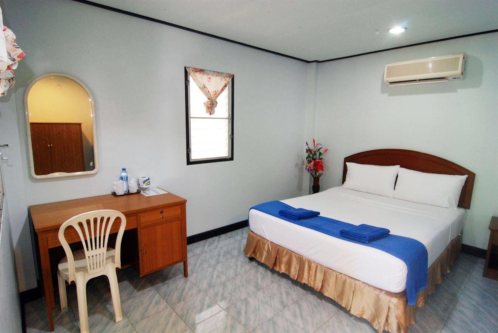 Lanta Coral Beach Resort Koh Lanta Ngoại thất bức ảnh