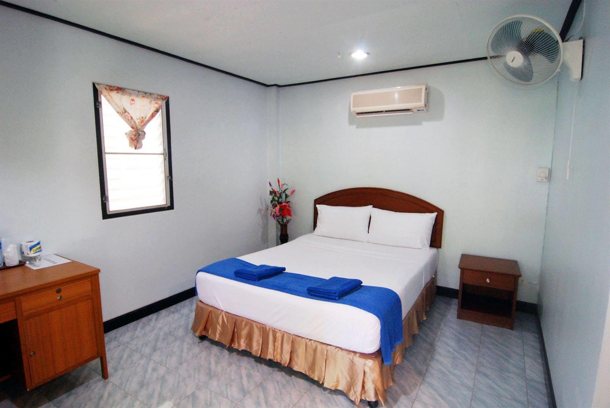 Lanta Coral Beach Resort Koh Lanta Ngoại thất bức ảnh