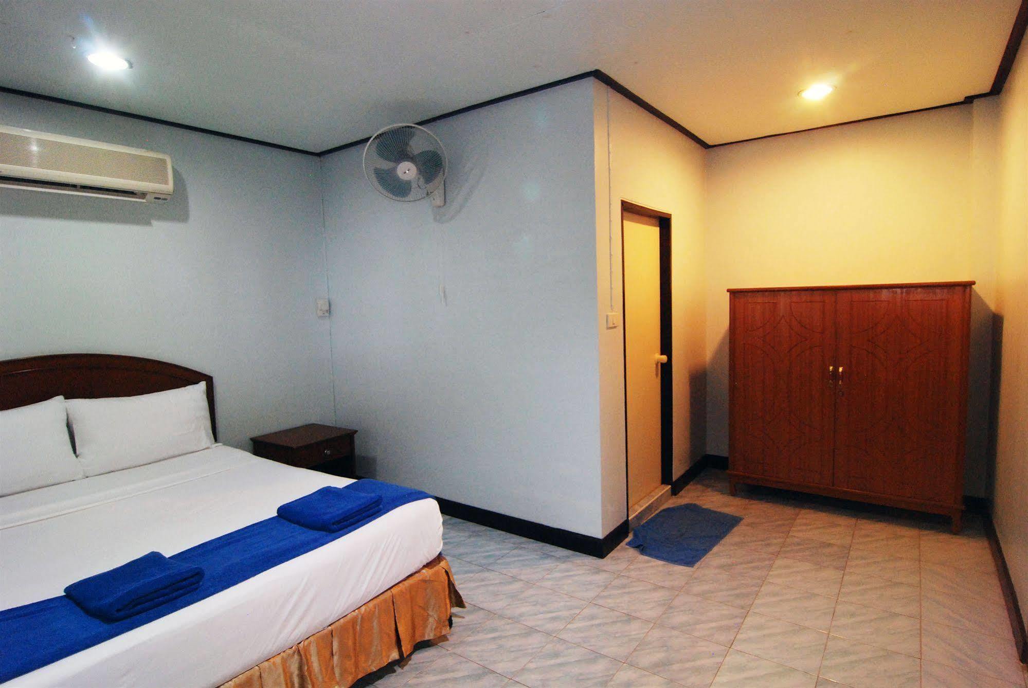 Lanta Coral Beach Resort Koh Lanta Ngoại thất bức ảnh