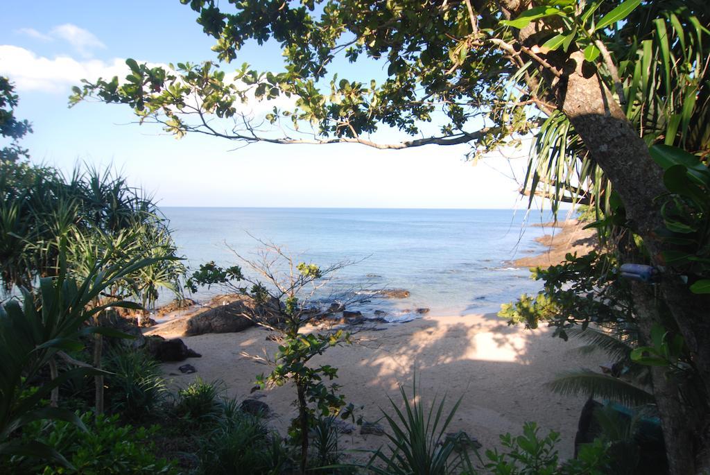 Lanta Coral Beach Resort Koh Lanta Ngoại thất bức ảnh