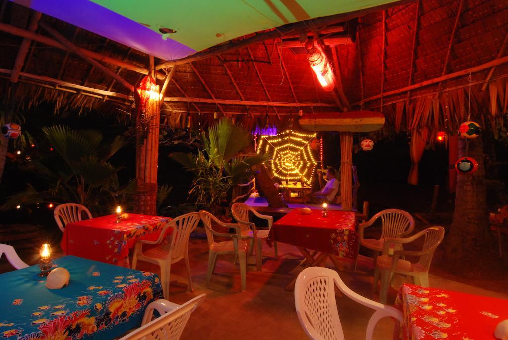Lanta Coral Beach Resort Koh Lanta Ngoại thất bức ảnh