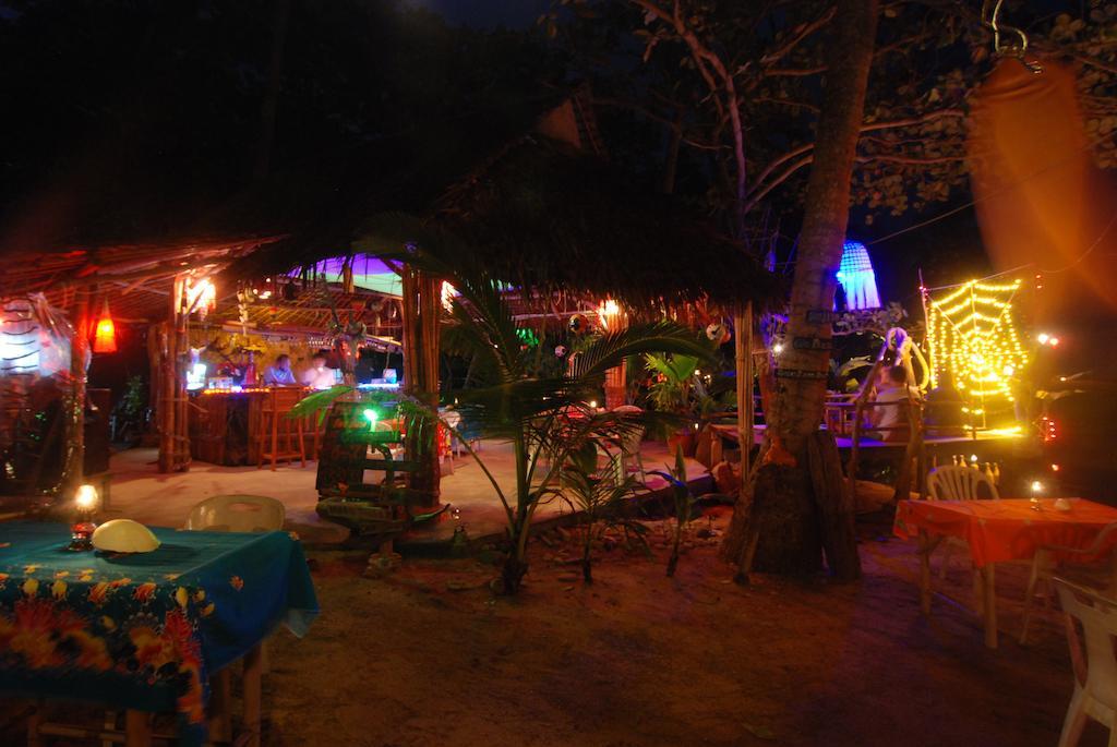 Lanta Coral Beach Resort Koh Lanta Ngoại thất bức ảnh