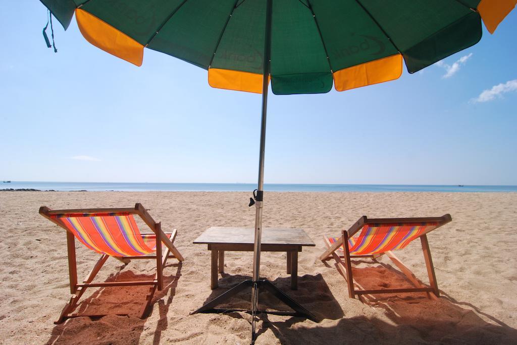 Lanta Coral Beach Resort Koh Lanta Ngoại thất bức ảnh